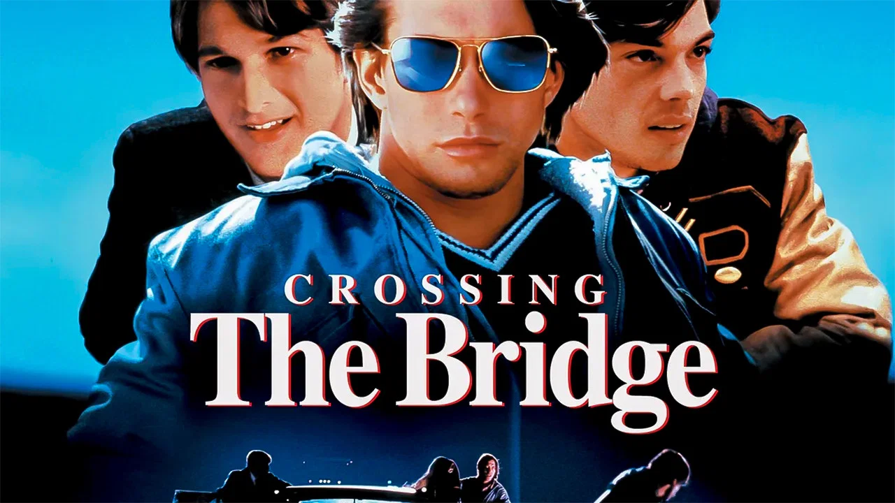 Crossing the Bridge - 剧照