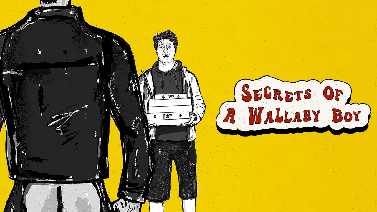 Secrets of a Wallaby Boy - 剧照