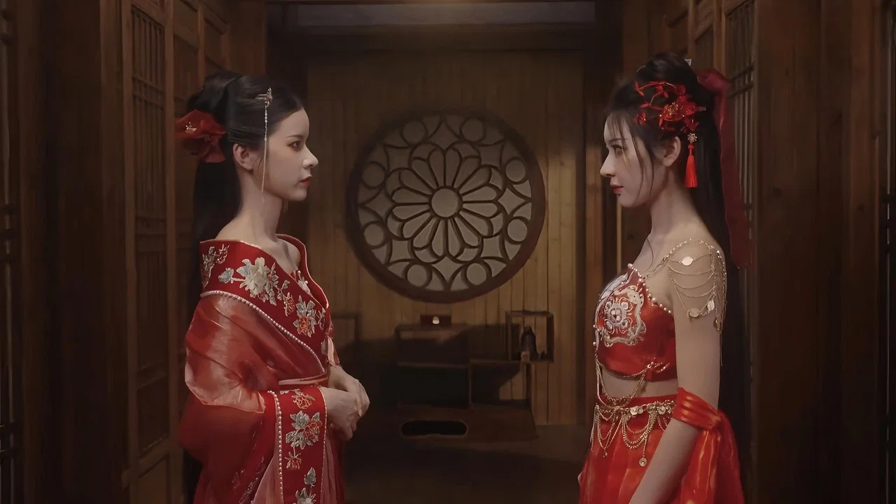 狐女报恩 - 剧照
