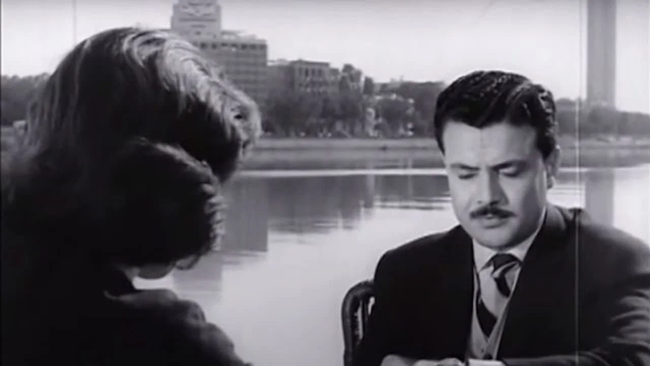 بين الأطلال - 剧照