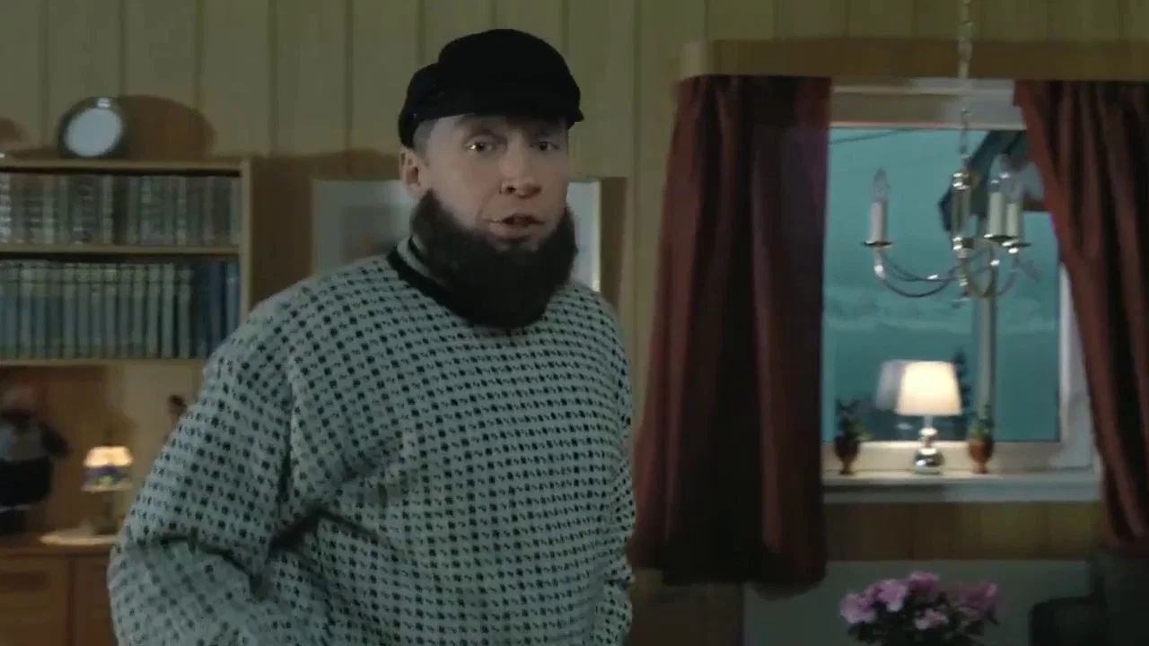 Kurt Josef Wagle og mordmysteriet p&aring; Hurtigruta - 剧照