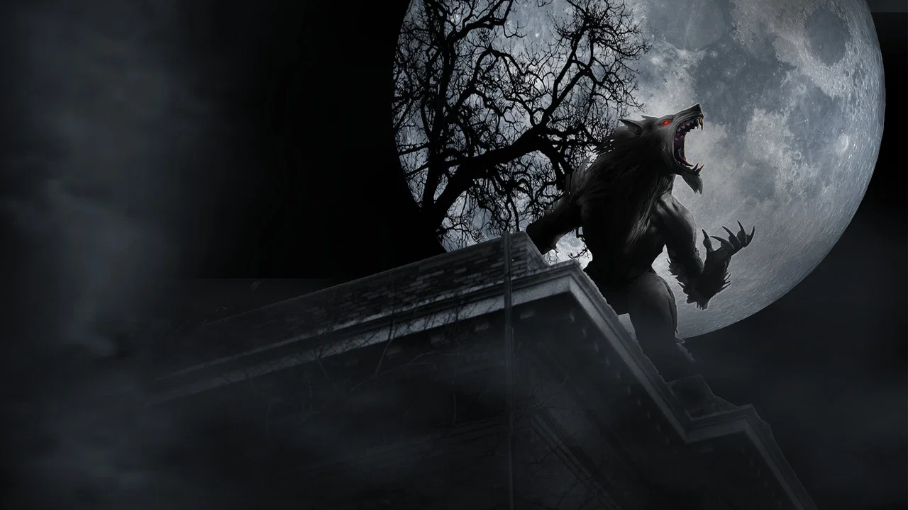 The Amityville Moon - 剧照