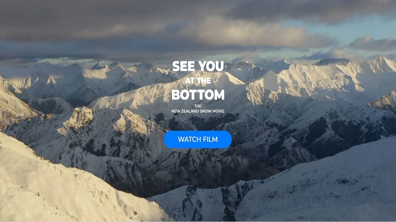 See You At The Bottom &ndash; The New Zealand Snow Movie - 剧照