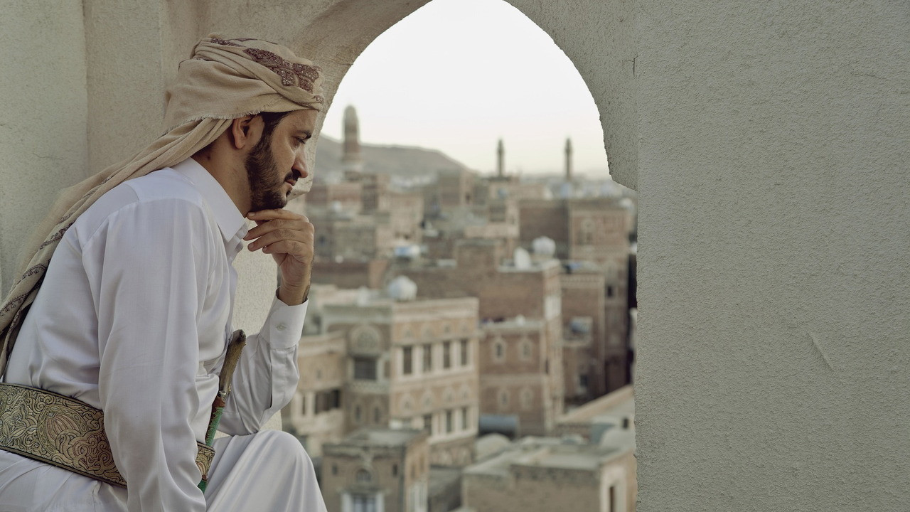 Yemen's Reluctant Revolutionary - 剧照