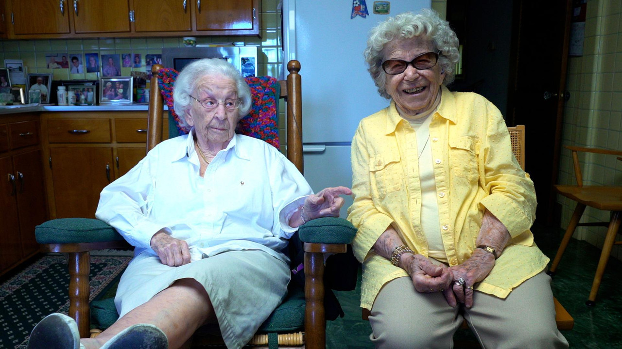 Gramma & Ginga: The Movie - 剧照
