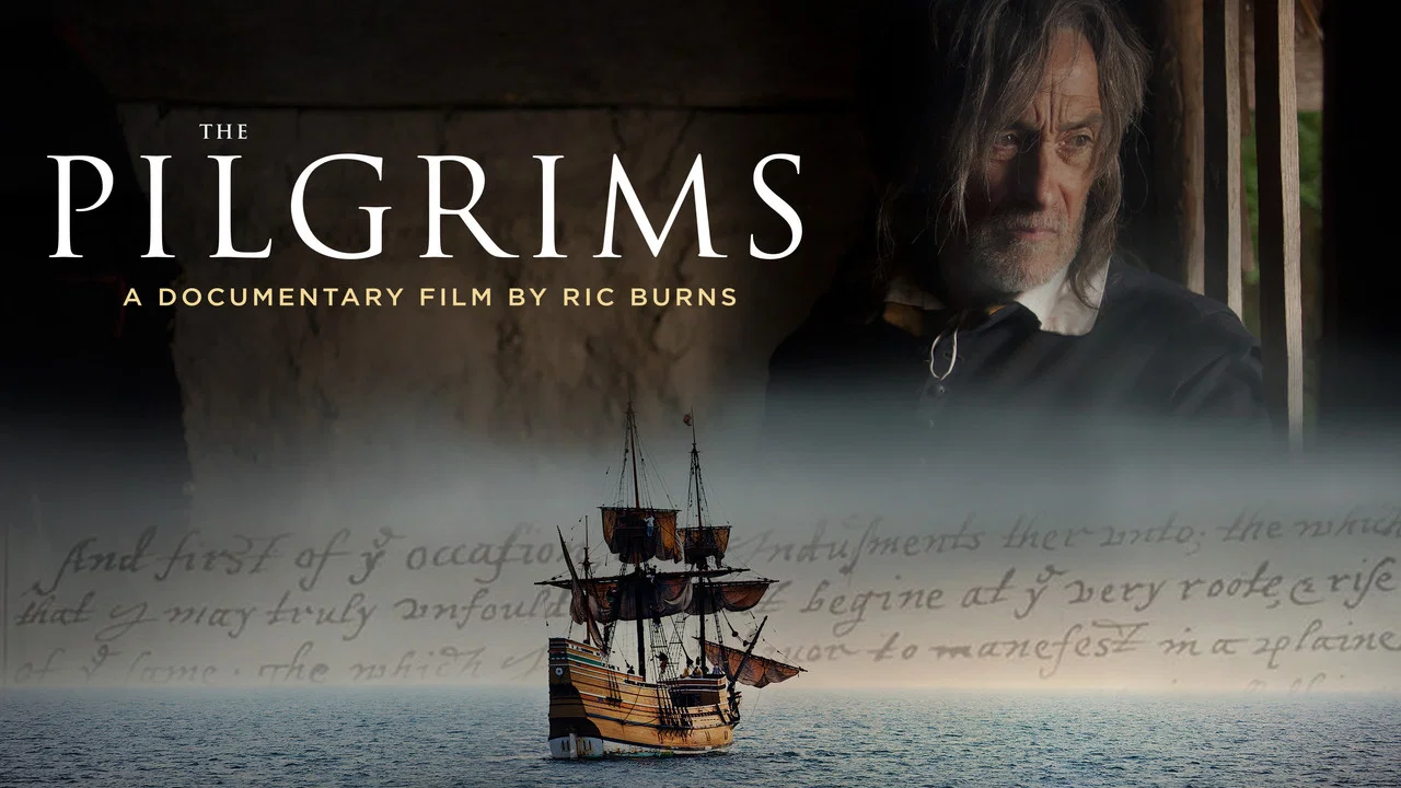 The Pilgrims - 剧照