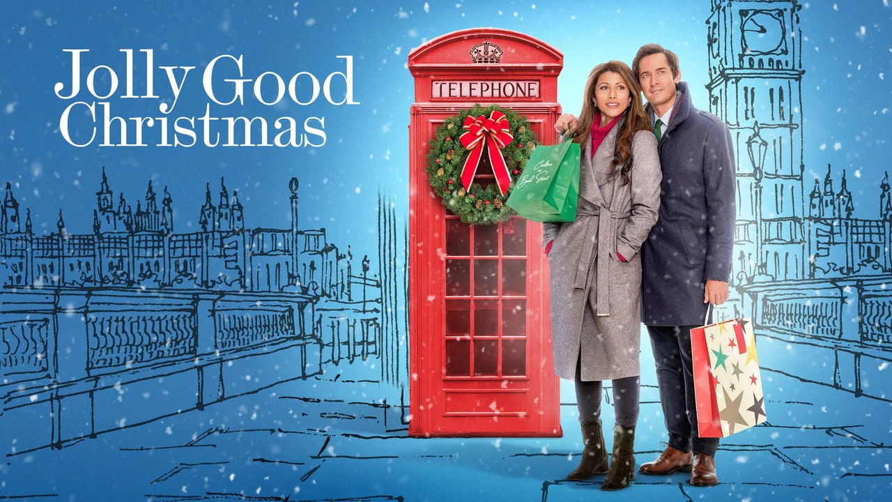 Jolly Good Christmas - 剧照