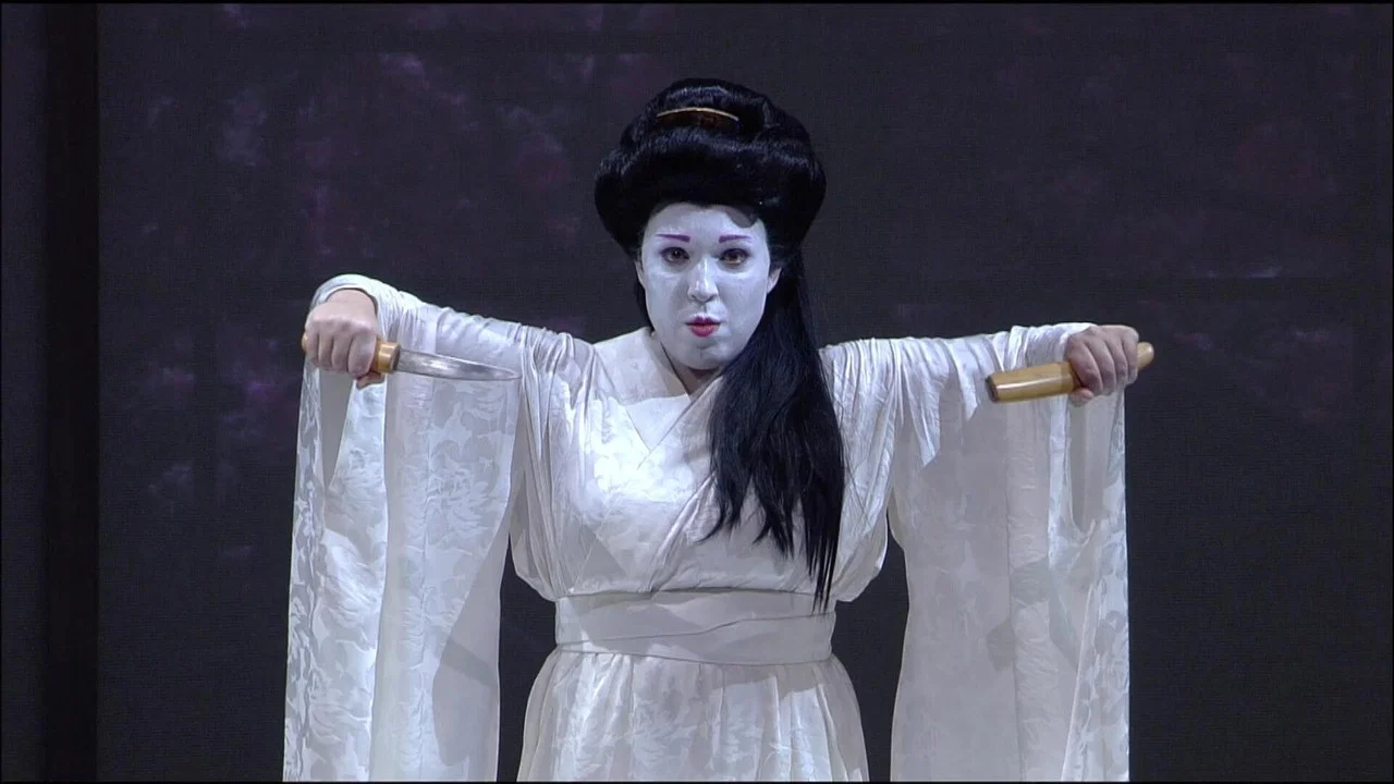Madama Butterfly - Teatro alla Scala - 剧照