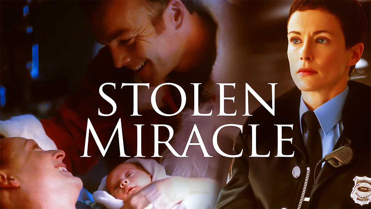 Stolen Miracle - 剧照