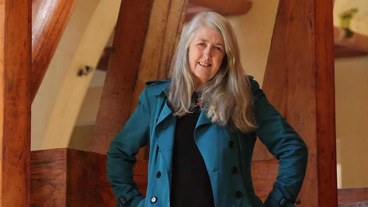 Caligula with Mary Beard - 剧照