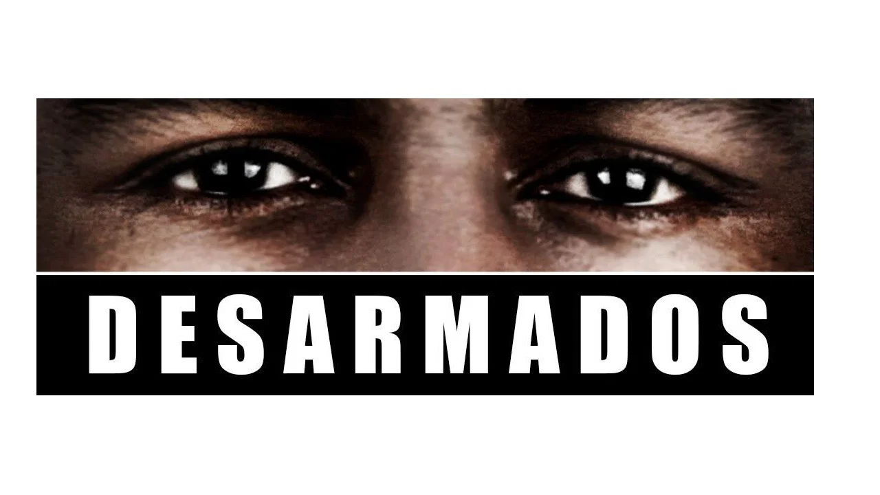 Desarmados - 剧照