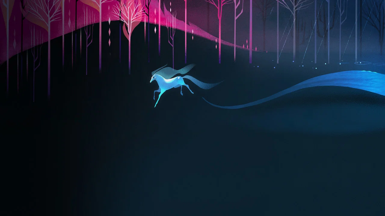 Myth: A Frozen Tale - 剧照