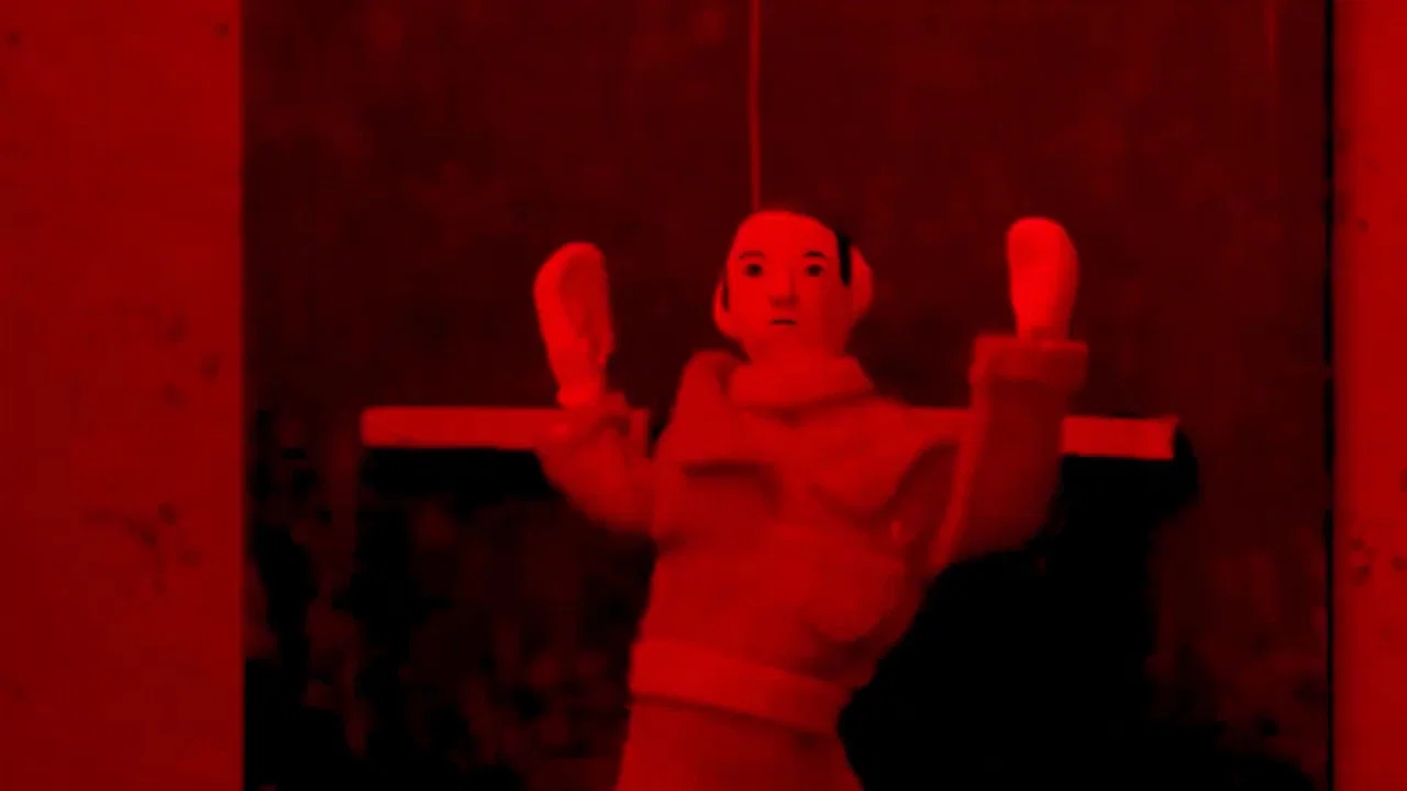 El Asesino - 剧照