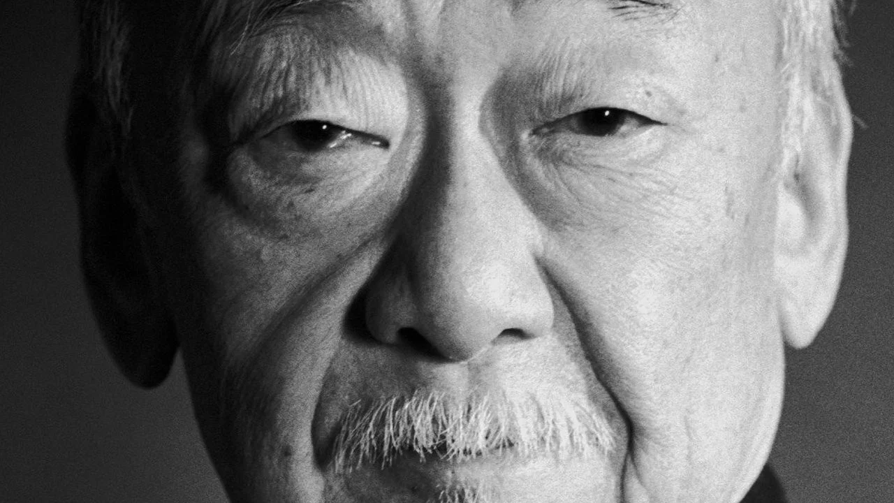 森田则之：长话短说 - 剧照