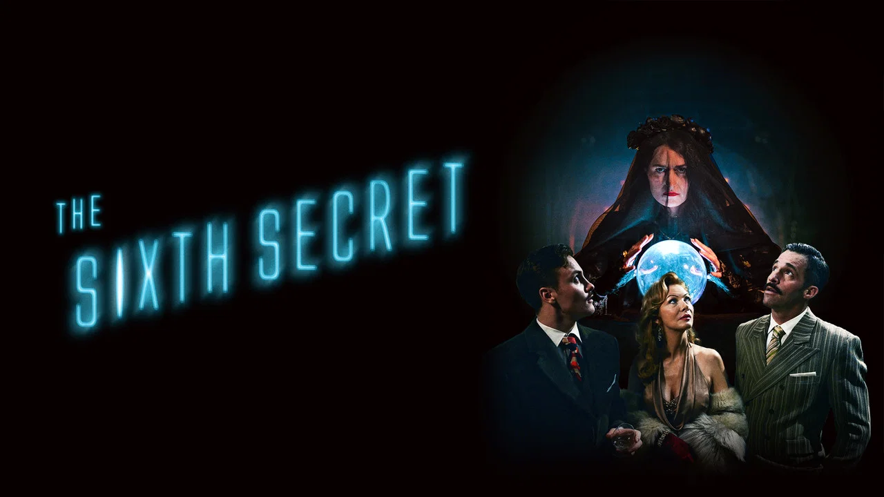 The Sixth Secret - 剧照
