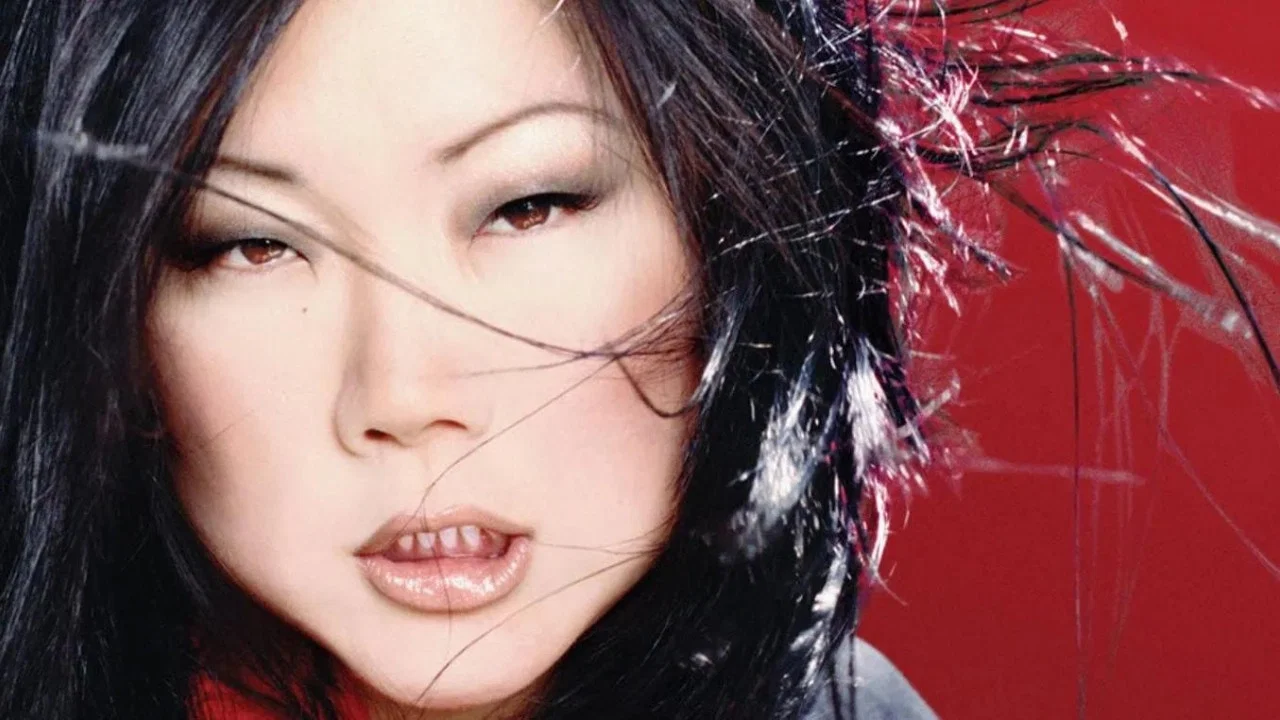 Margaret Cho: Notorious C.H.O. - 剧照