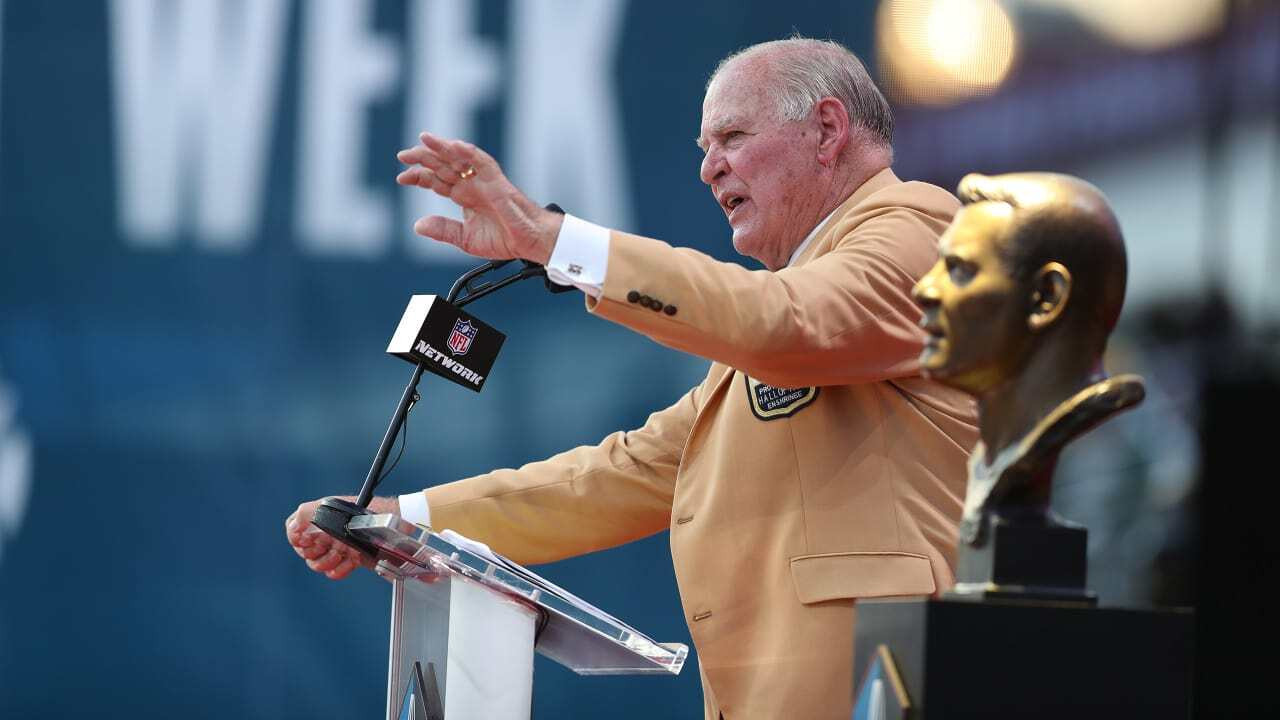 You Can If You Will: The Jerry Kramer Story - 剧照