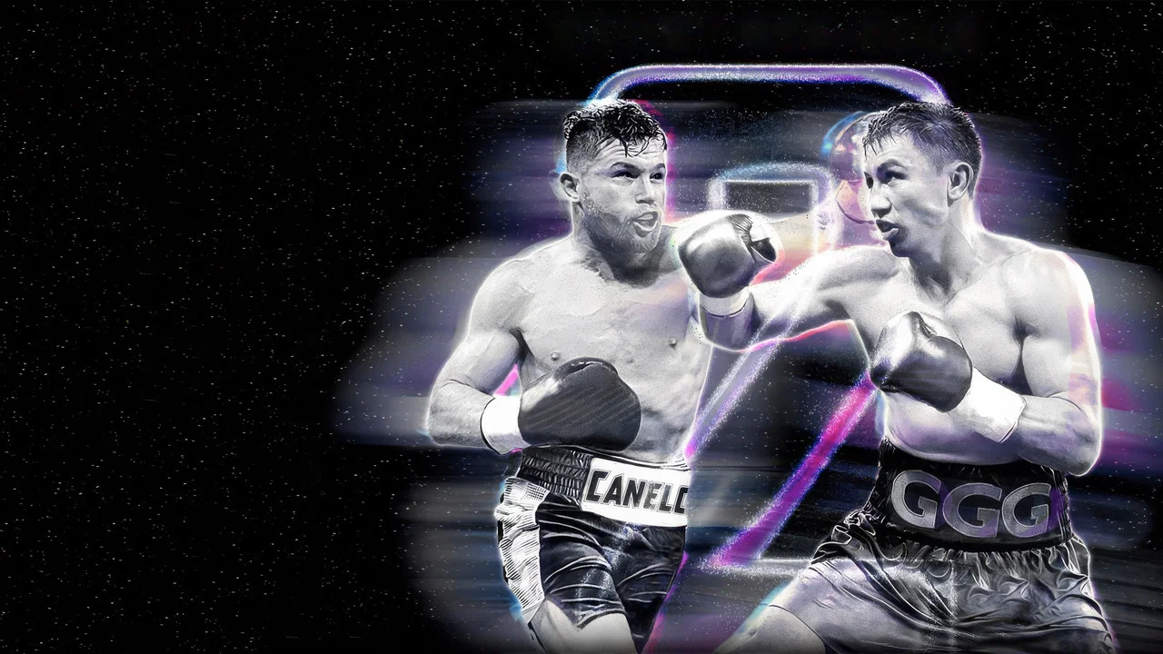 Canelo Alvarez vs. Gennady Golovkin II - 剧照