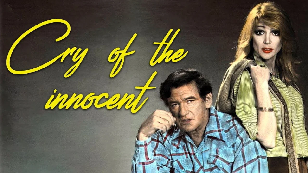 Cry of the Innocent - 剧照
