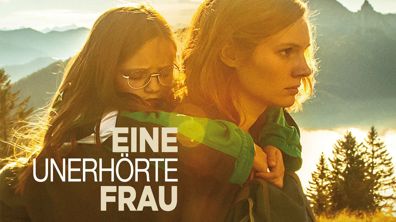 Eine unerh&ouml;rte Frau - 剧照