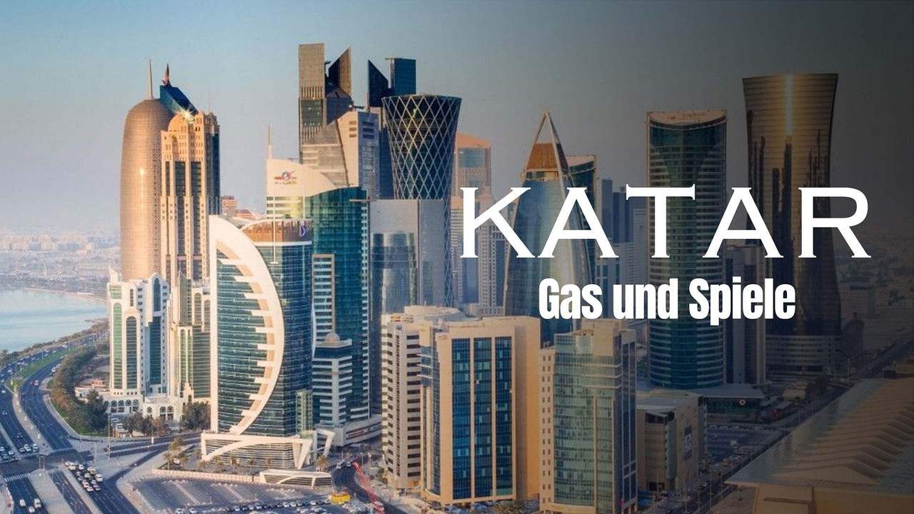 Qatar, une dynastie &agrave; la conqu&ecirc;te du monde - 剧照