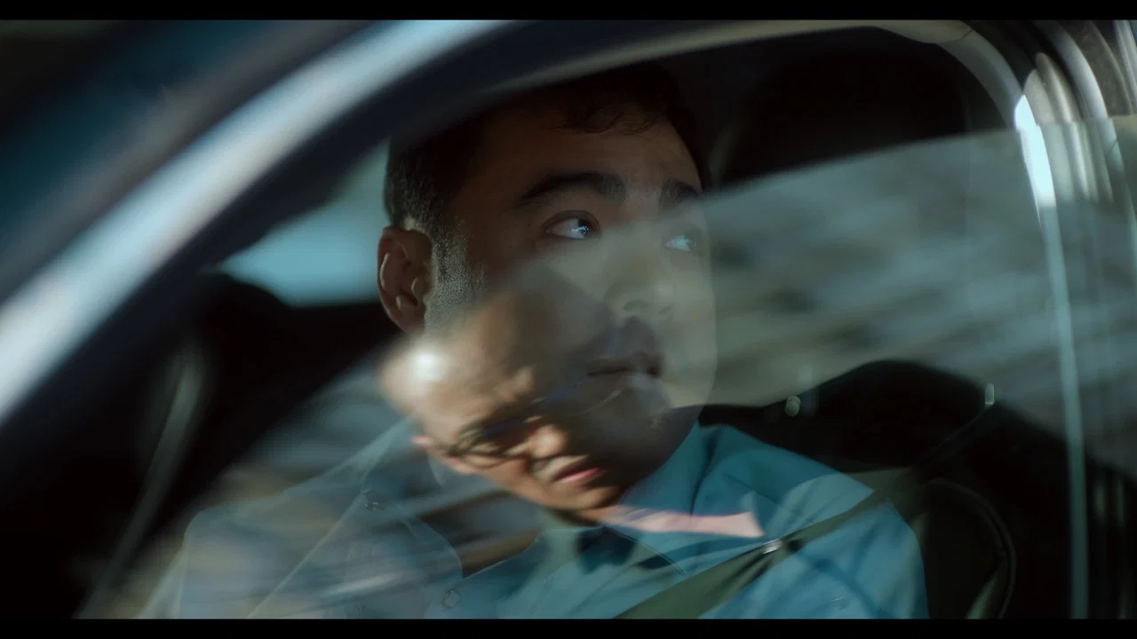 An Errand - 剧照