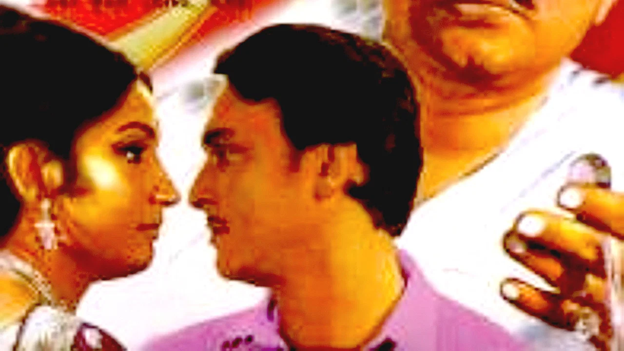 স্ত্রী - 剧照