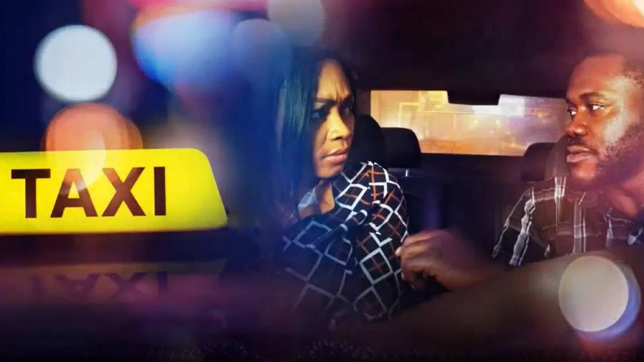 Taxi - 剧照