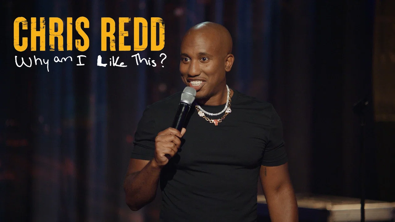 Chris Redd: Why Am I Like This? - 剧照