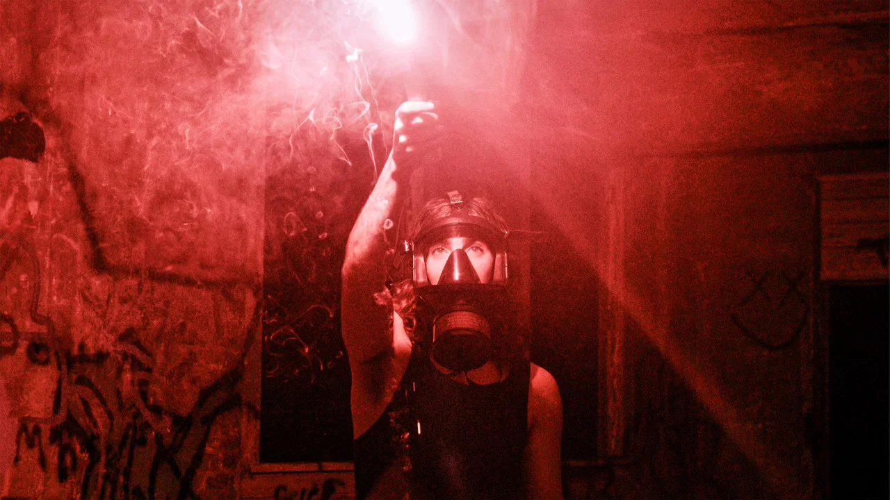 Adrenaco! - 剧照