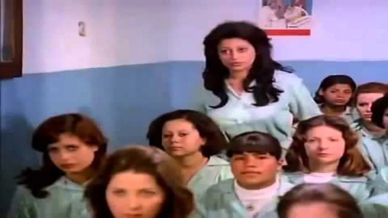 الضحايا - 剧照