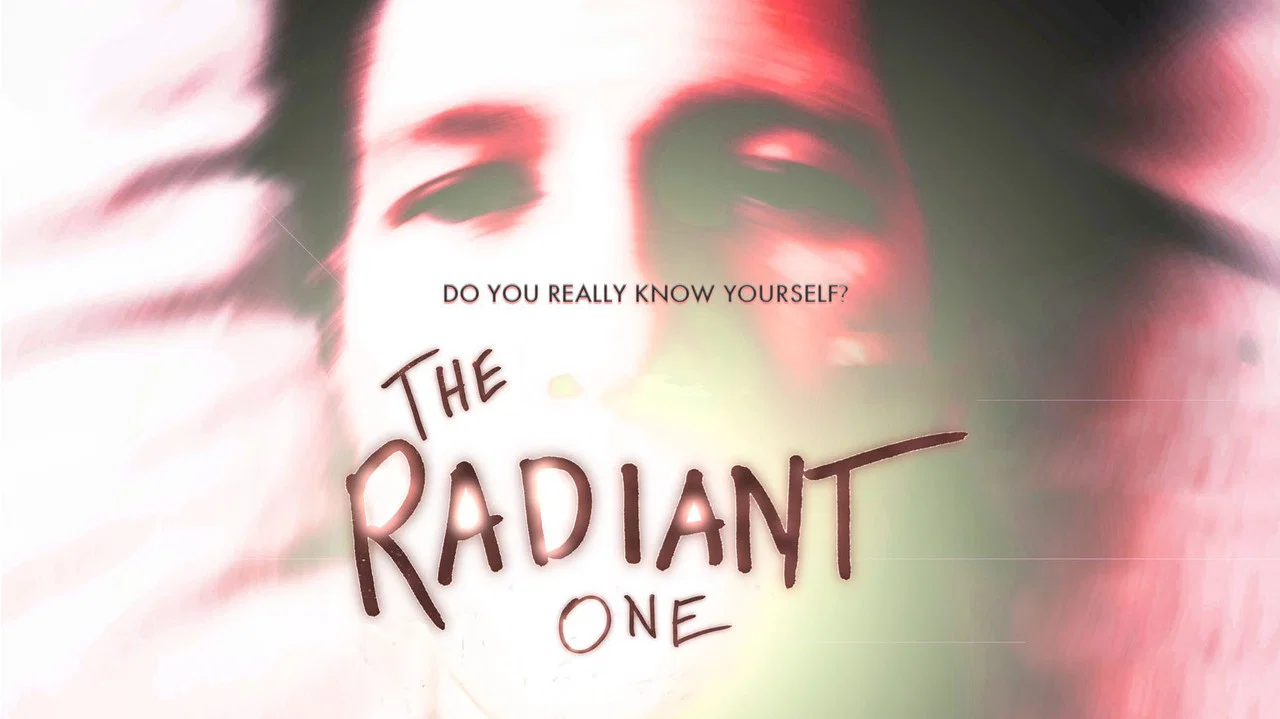 The Radiant One - 剧照
