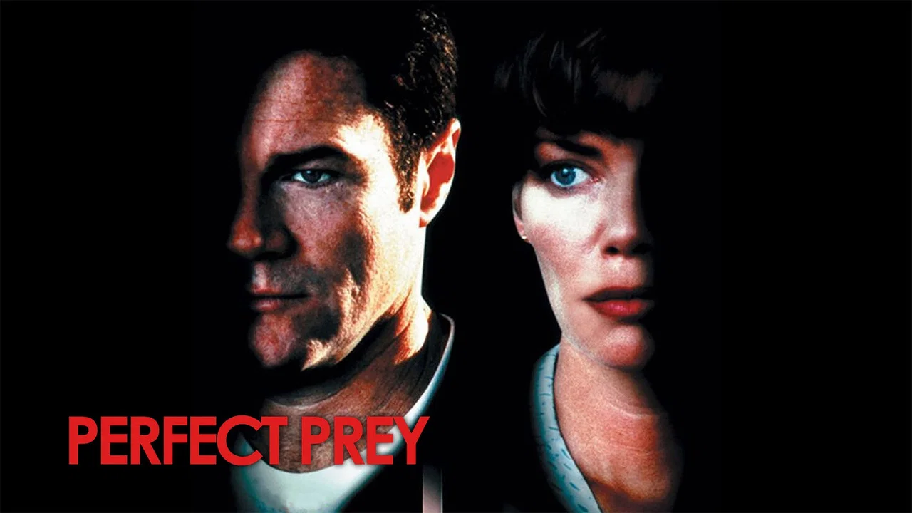 Perfect Prey - 剧照