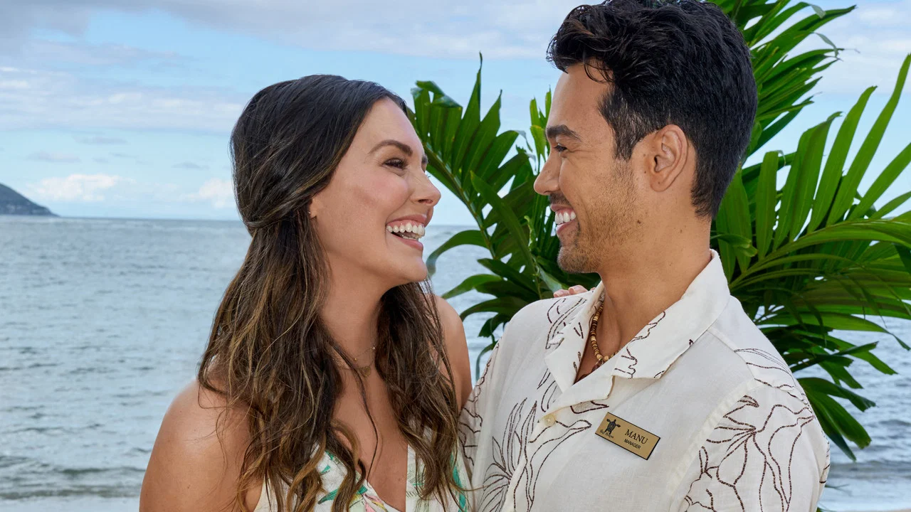 Aloha Heart - 剧照