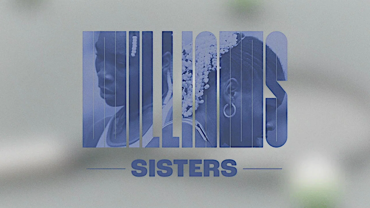 Williams Sisters - 剧照