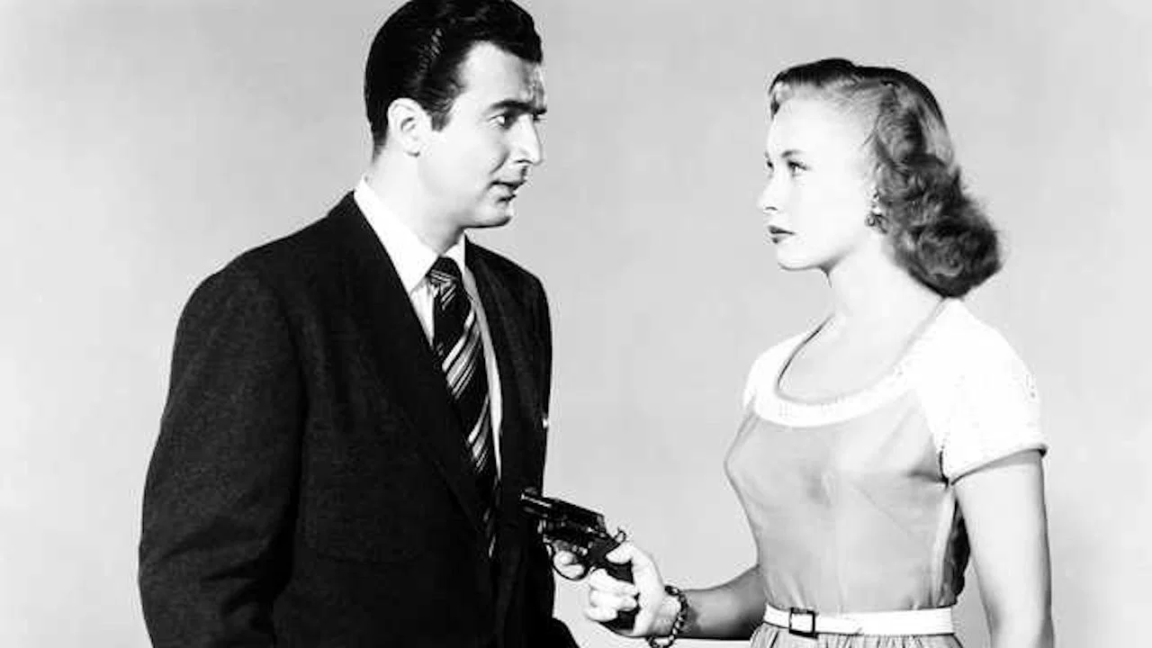 Betrayed Women - 剧照