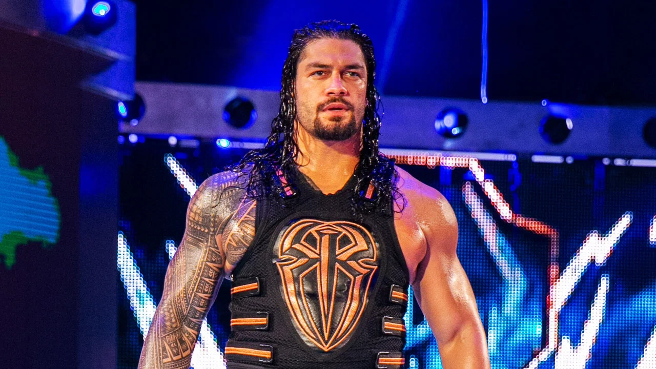 WWE Clash of Champions 2016 - 剧照