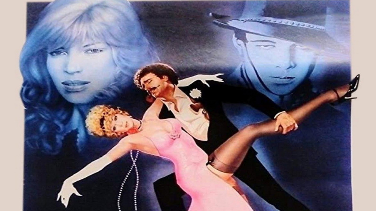 Il tango della gelosia - 剧照