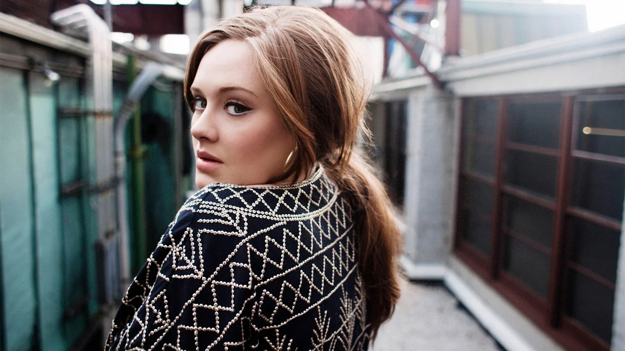 Adele: Homecoming - 剧照