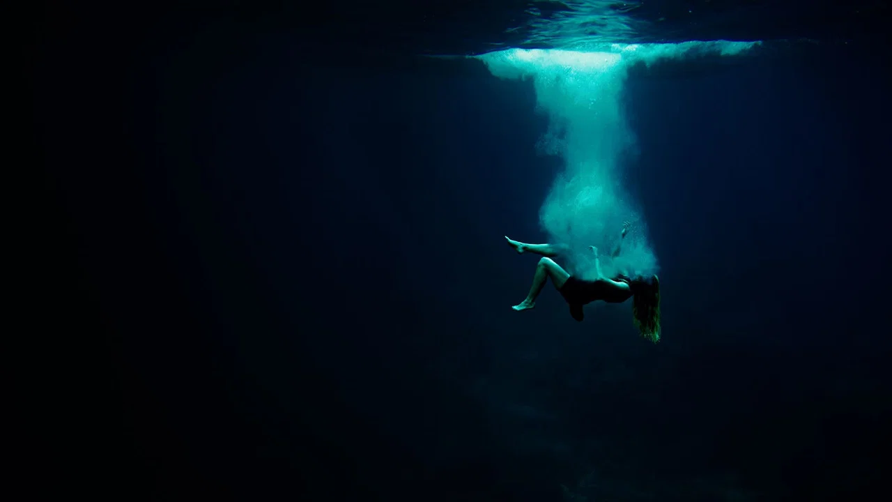 Dark Water: The Murder of Shani Warren - 剧照
