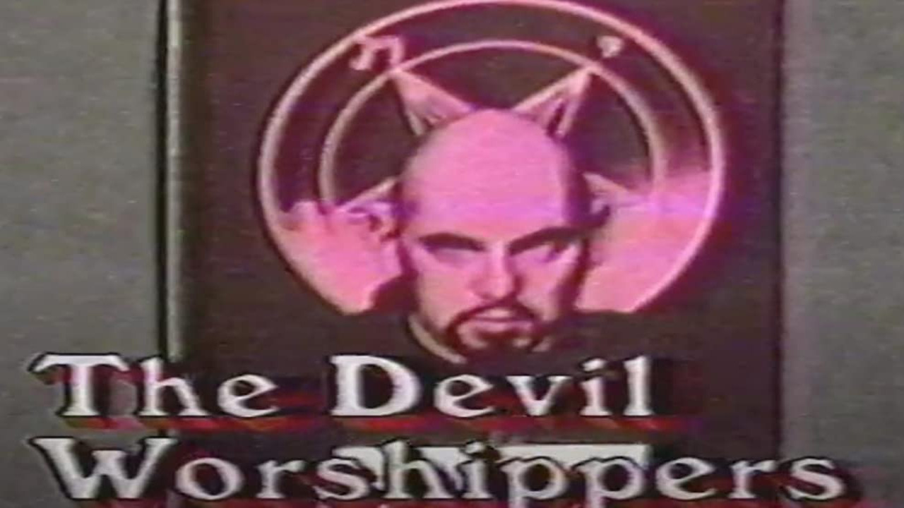 The Devil Worshippers - 剧照