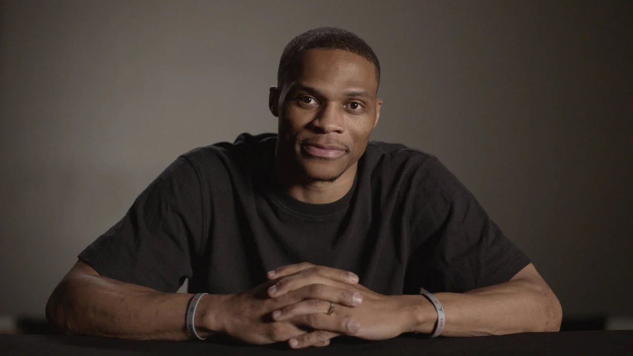 Passion Play: Russell Westbrook - 剧照