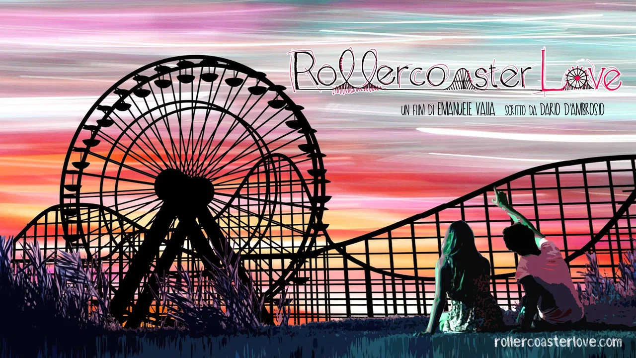Rollercoaster Love - 剧照