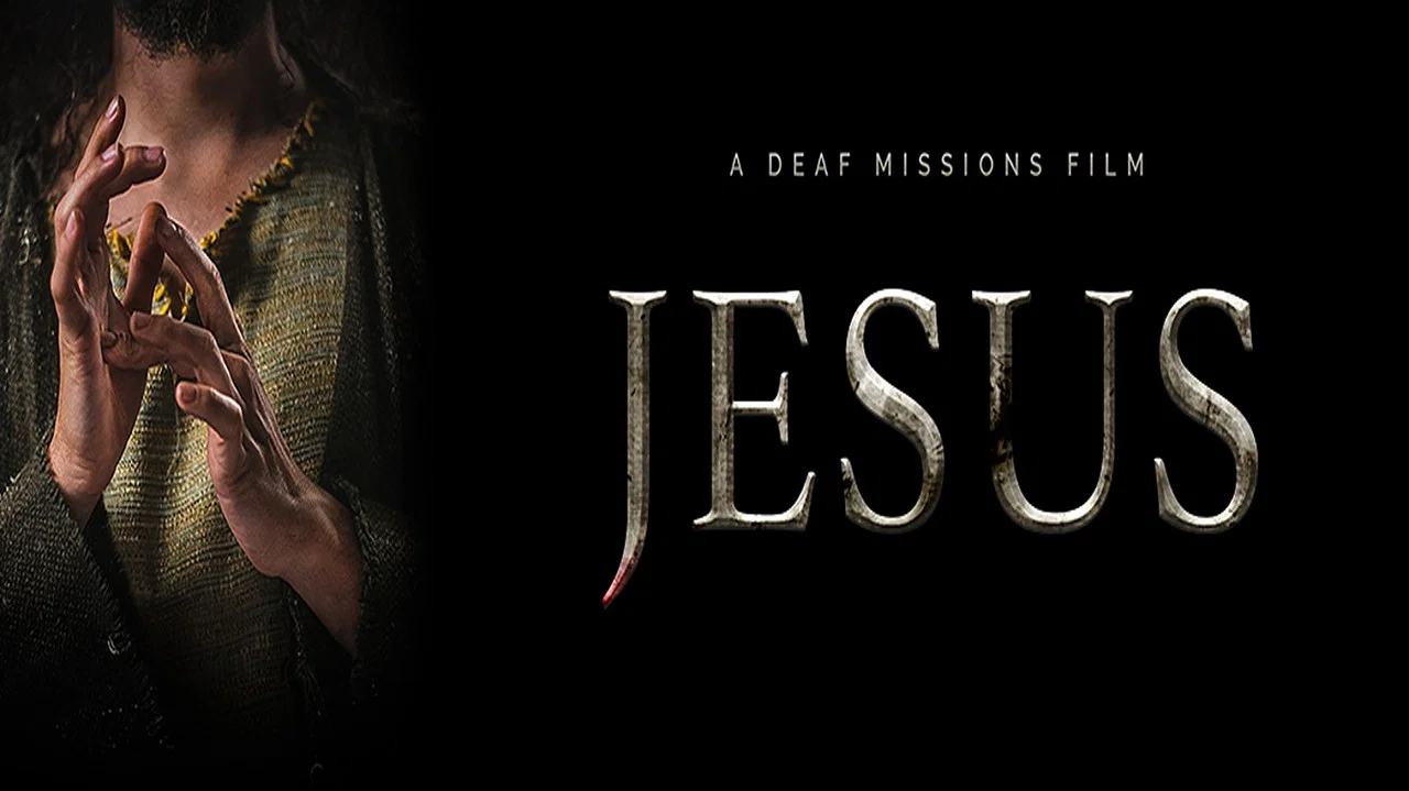 Jesus: A Deaf Missions Film - 剧照