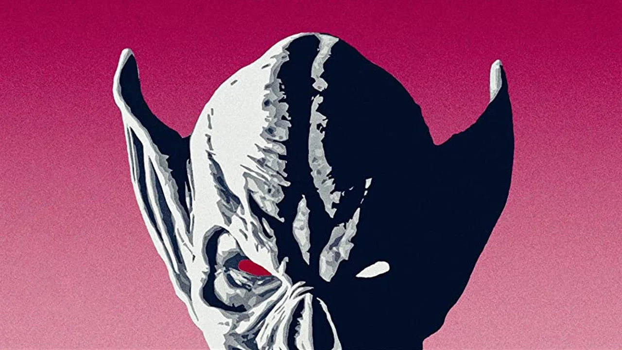 Mutant Vampires from the Planet Neptune - 剧照