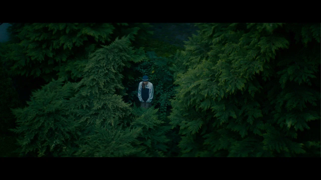 The Silent Treatment - 剧照