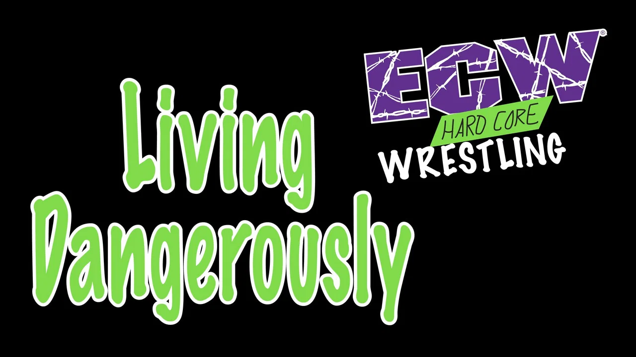 ECW Living Dangerously 1999 - 剧照