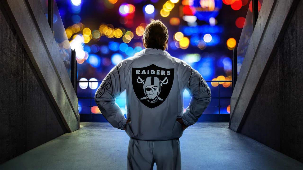 Al Davis vs. The NFL - 剧照