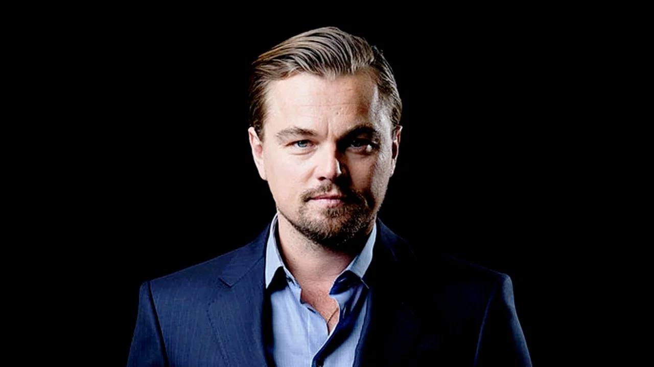 Leonardo DiCaprio: Most Wanted! - 剧照