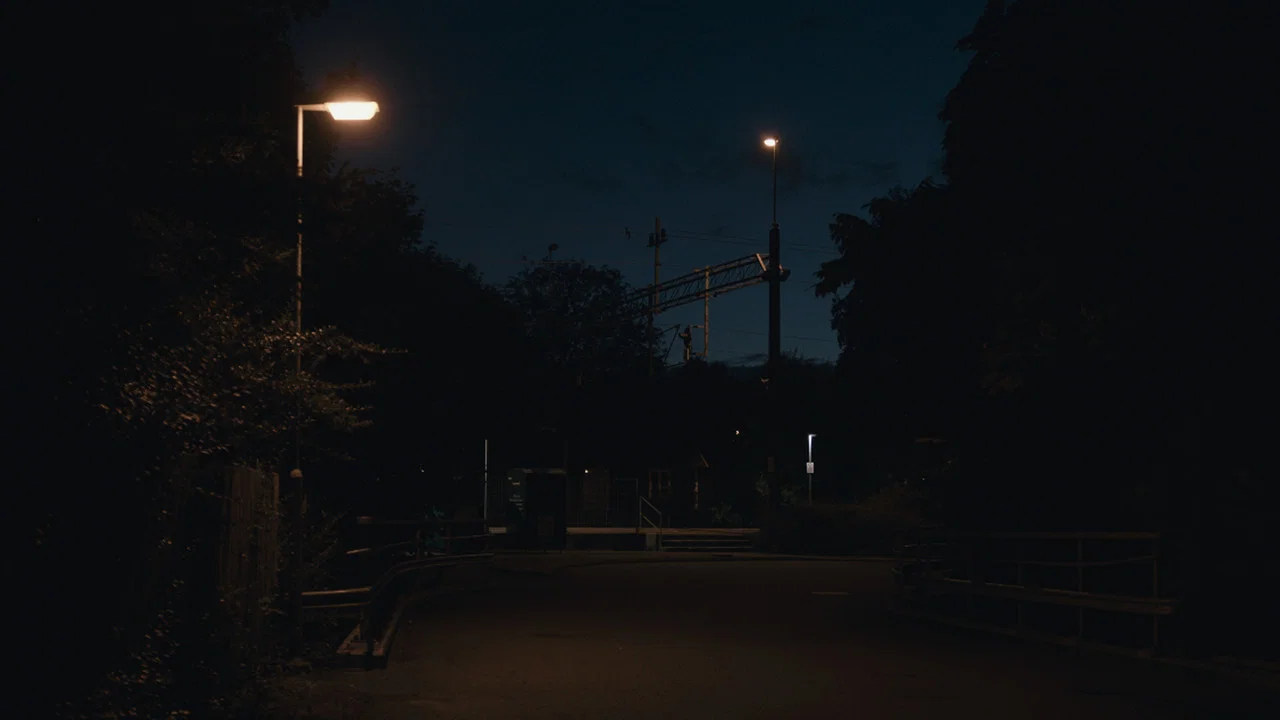 Those Who Wander - 剧照